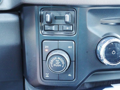 2024 Ford F-250SD Platinum TREMOR 6.7