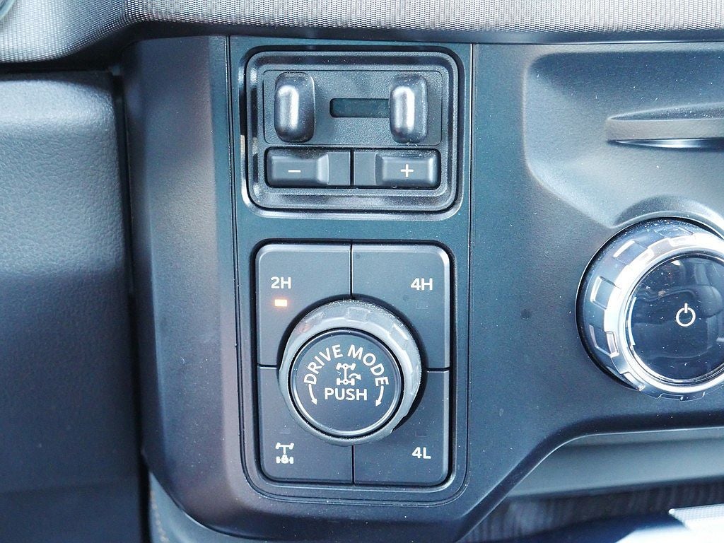 2024 Ford F-250SD Platinum TREMOR 6.7