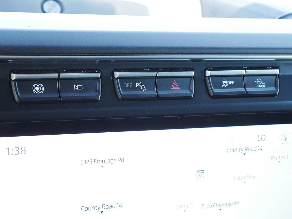 2024 Ford F-250SD Platinum TREMOR 6.7