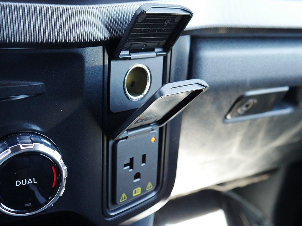 2024 Ford F-250SD Platinum TREMOR 6.7
