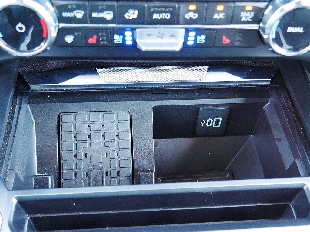 2024 Ford F-250SD Platinum TREMOR 6.7