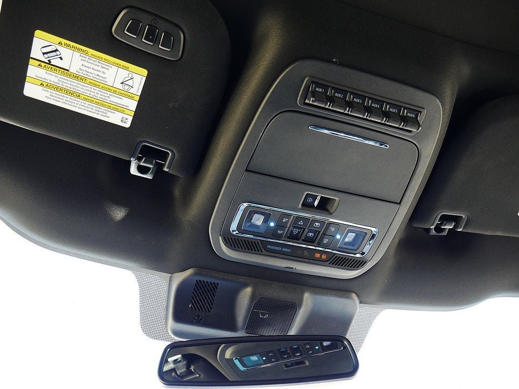 2024 Ford F-250SD Platinum TREMOR 6.7