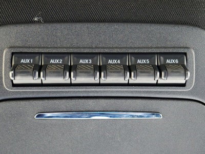 2024 Ford F-250SD Platinum TREMOR 6.7