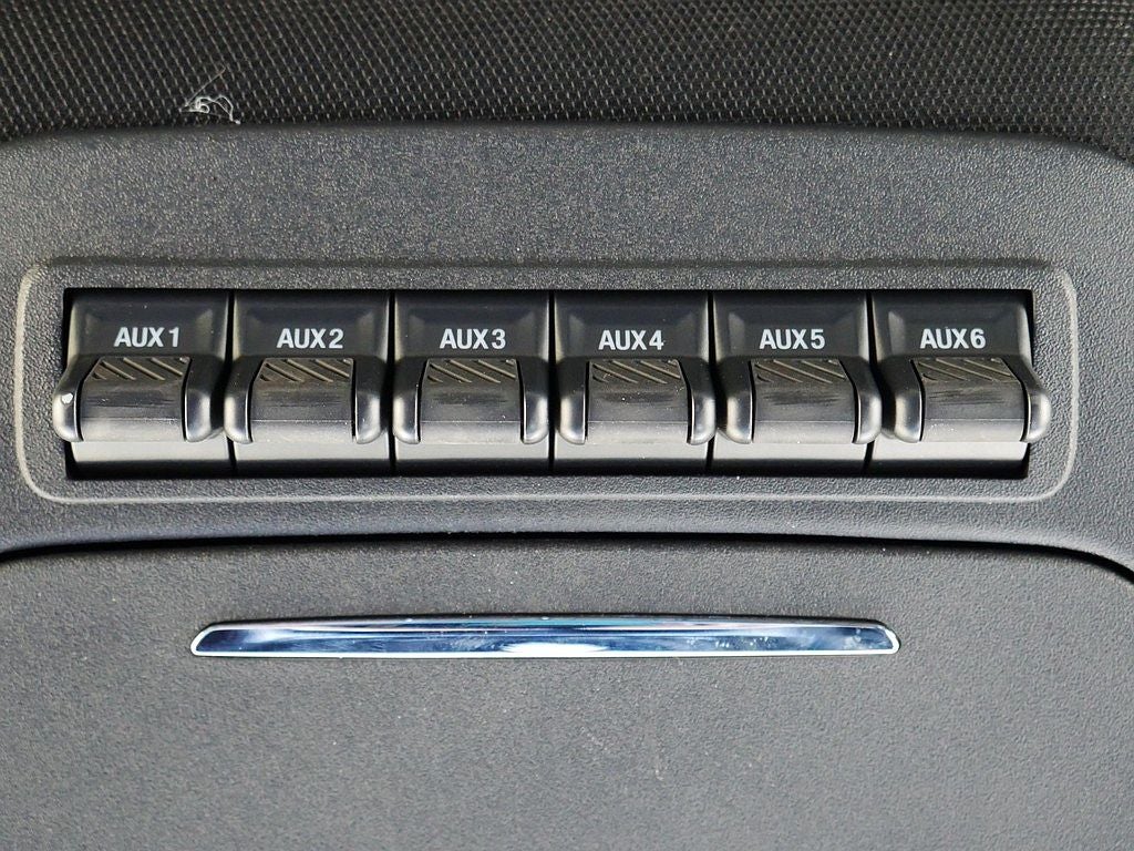 2024 Ford F-250SD Platinum TREMOR 6.7