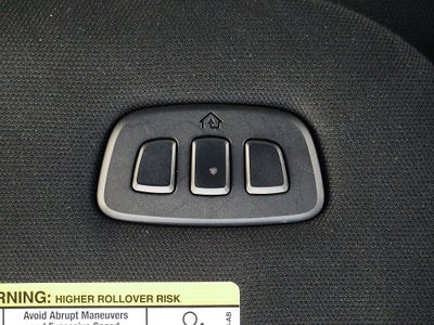2024 Ford F-250SD Platinum TREMOR 6.7