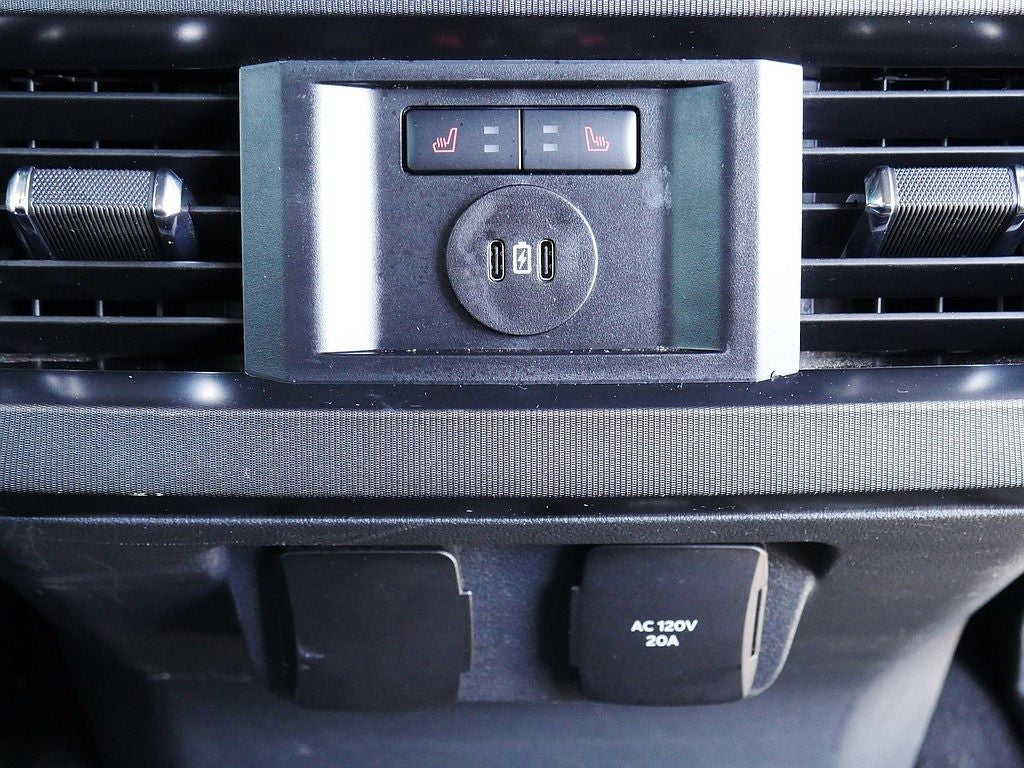 2024 Ford F-250SD Platinum TREMOR 6.7