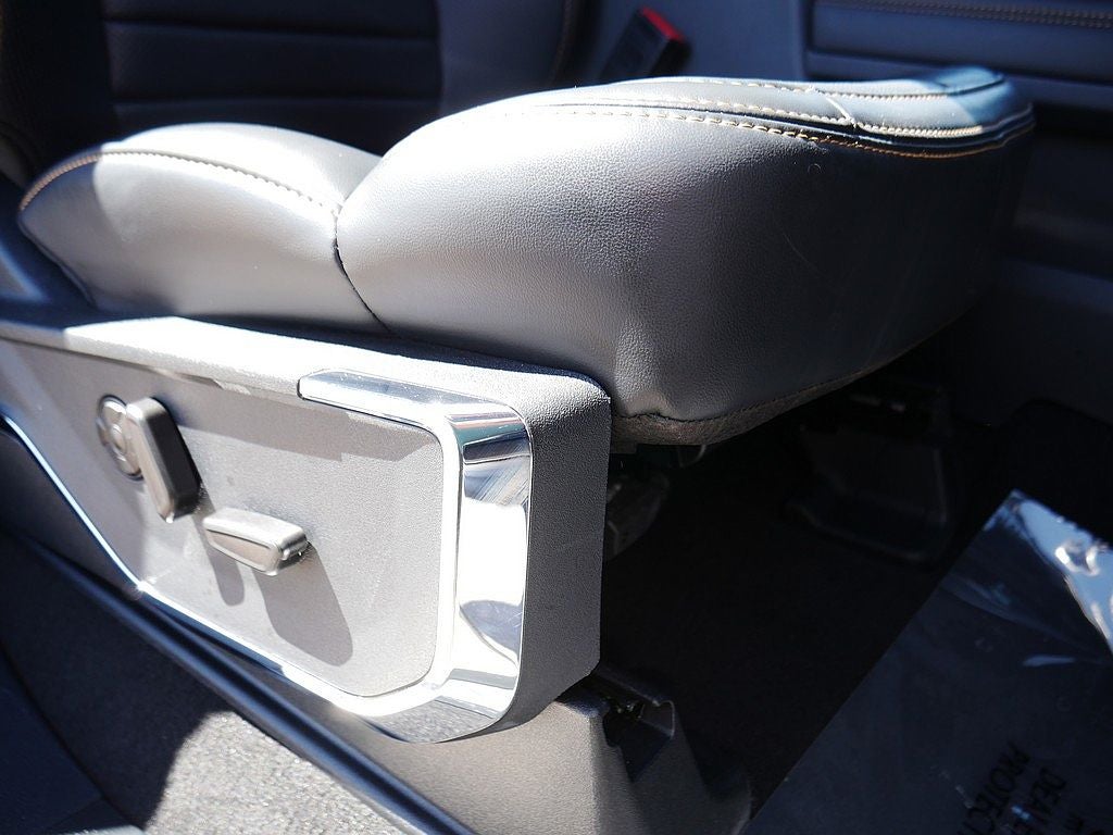 2024 Ford F-250SD Platinum TREMOR 6.7