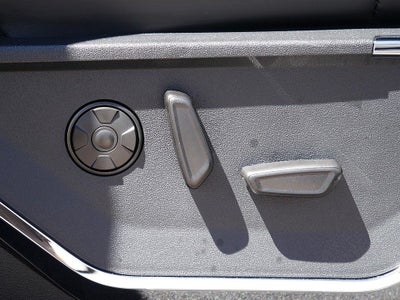 2024 Ford F-250SD Platinum TREMOR 6.7