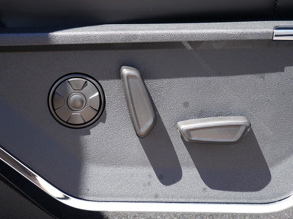 2024 Ford F-250SD Platinum TREMOR 6.7