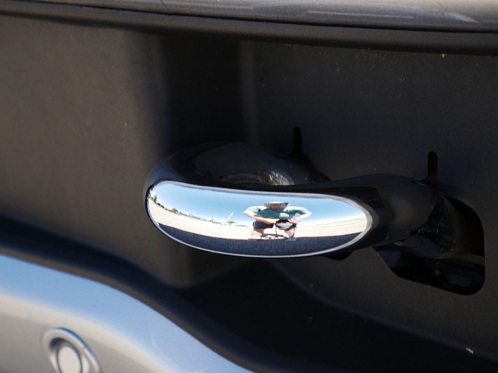 2024 Ford F-250SD Platinum TREMOR 6.7