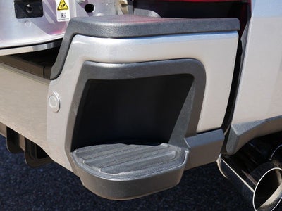 2024 Ford F-250SD Platinum TREMOR 6.7