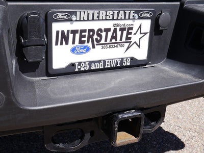 2024 Ford F-250SD Platinum TREMOR 6.7