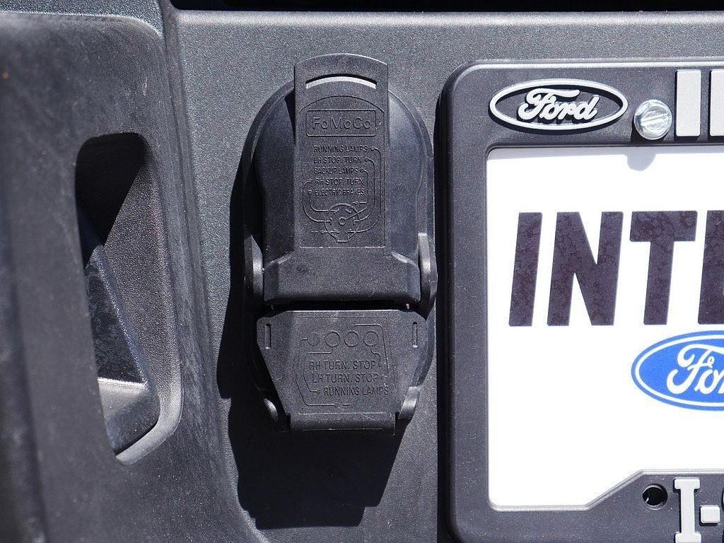 2024 Ford F-250SD Platinum TREMOR 6.7