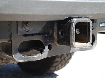 2024 Ford F-250SD Platinum TREMOR 6.7