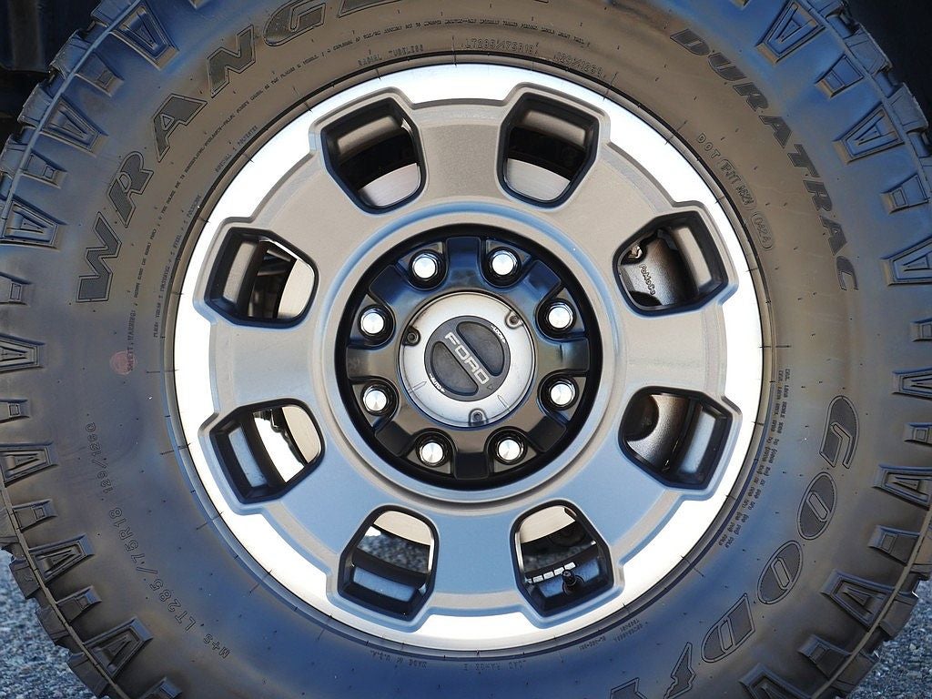 2024 Ford F-250SD Platinum TREMOR 6.7