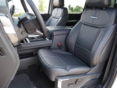 2026 Ford F-250SD Platinum CREW 4WD