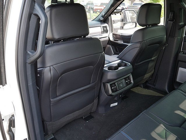 2026 Ford F-250SD Platinum CREW 4WD