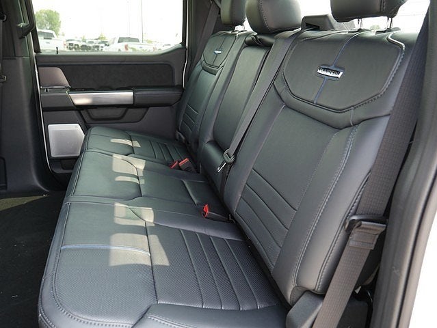 2026 Ford F-250SD Platinum CREW 4WD