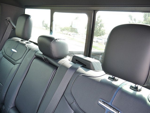 2026 Ford F-250SD Platinum CREW 4WD