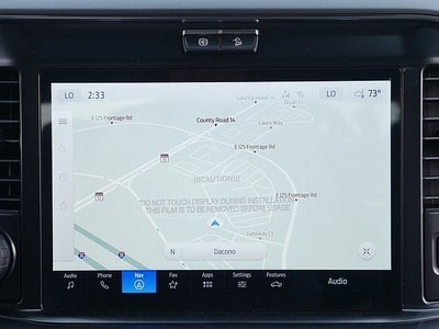 2026 Ford F-250SD Platinum CREW 4WD