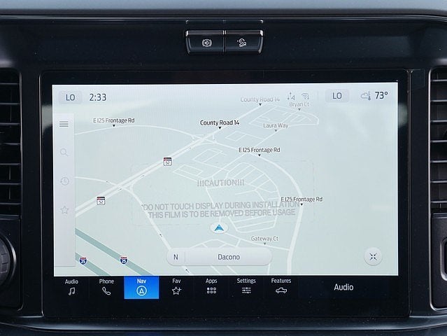 2026 Ford F-250SD Platinum CREW 4WD