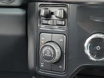 2026 Ford F-250SD Platinum CREW 4WD