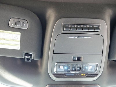 2026 Ford F-250SD Platinum CREW 4WD