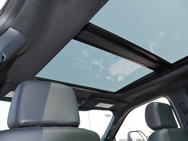 2026 Ford F-250SD Platinum CREW 4WD