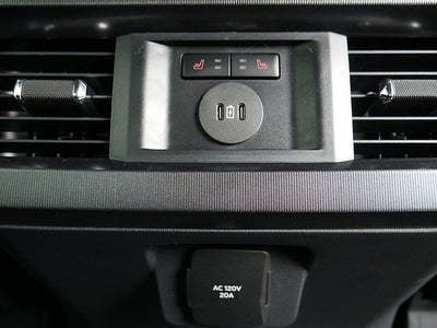 2026 Ford F-250SD Platinum CREW 4WD