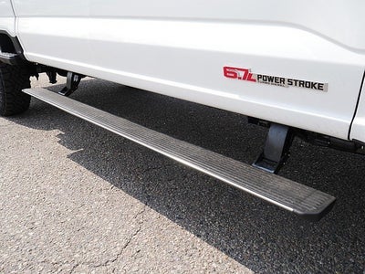 2026 Ford F-250SD Platinum CREW 4WD