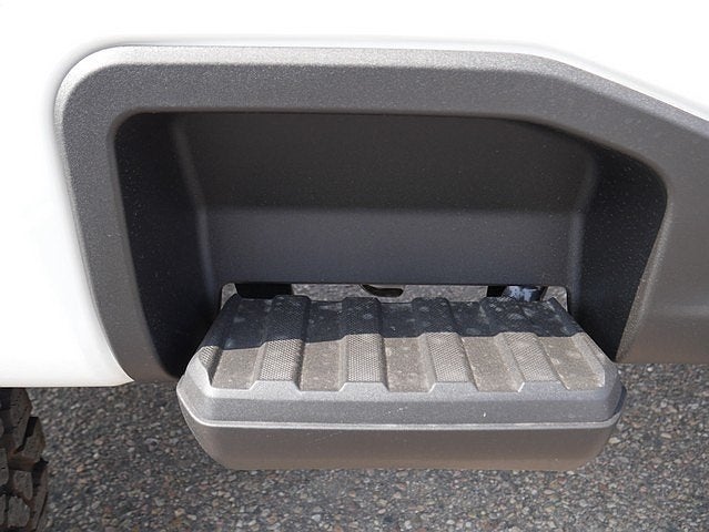 2026 Ford F-250SD Platinum CREW 4WD