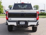 2026 Ford F-250SD Platinum CREW 4WD