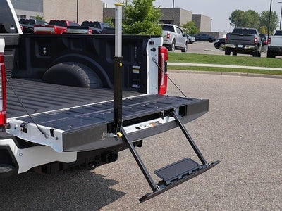 2026 Ford F-250SD Platinum CREW 4WD