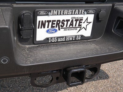 2026 Ford F-250SD Platinum CREW 4WD