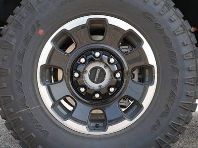 2026 Ford F-250SD Platinum CREW 4WD