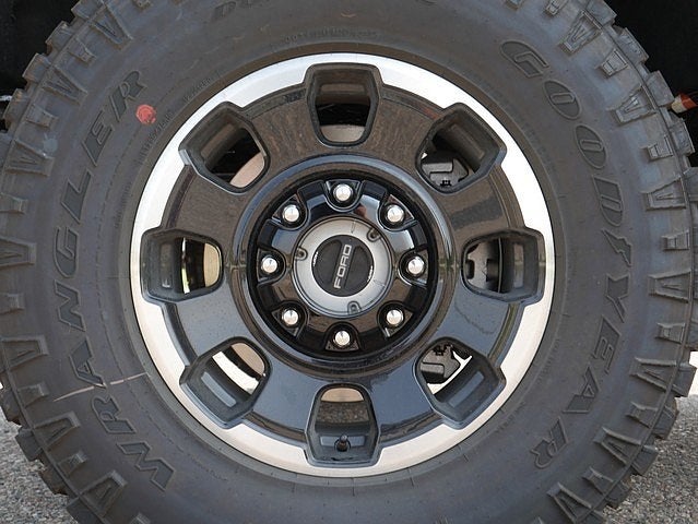 2026 Ford F-250SD Platinum CREW 4WD