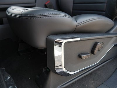 2026 Ford F-250SD Platinum CREW 4WD