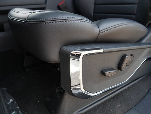 2026 Ford F-250SD Platinum CREW 4WD