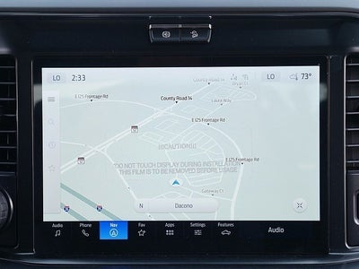 2026 Ford F-250SD Platinum CREW 4WD