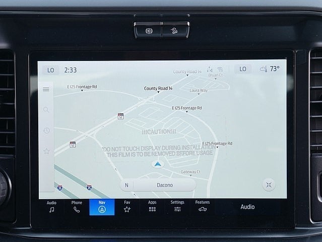 2026 Ford F-250SD Platinum CREW 4WD