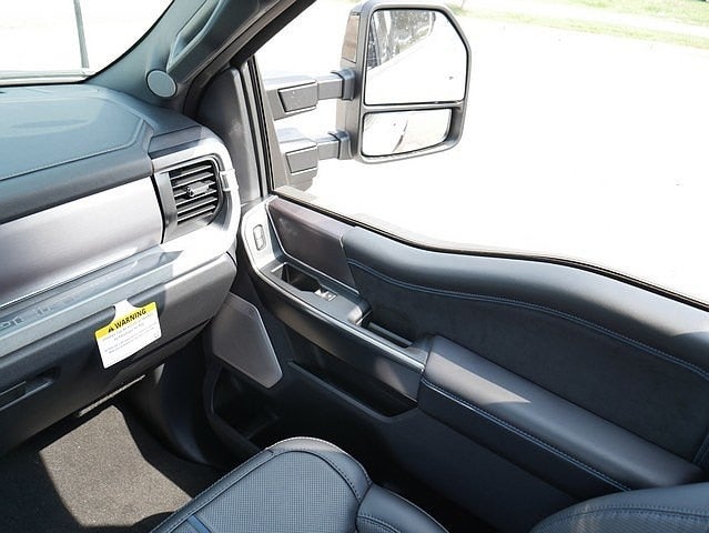 2026 Ford F-250SD Platinum CREW 4WD