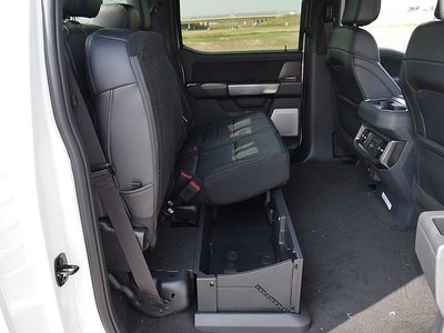 2026 Ford F-250SD Platinum CREW 4WD