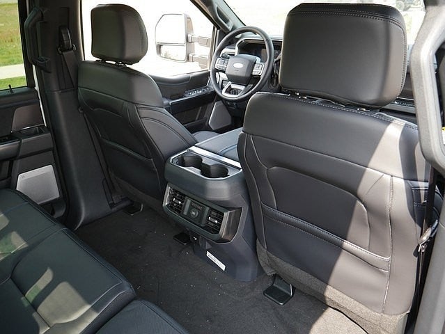 2026 Ford F-250SD Platinum CREW 4WD