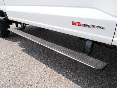 2026 Ford F-250SD Platinum CREW 4WD