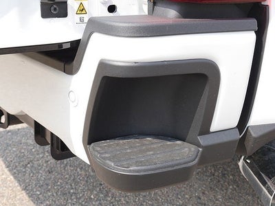 2026 Ford F-250SD Platinum CREW 4WD