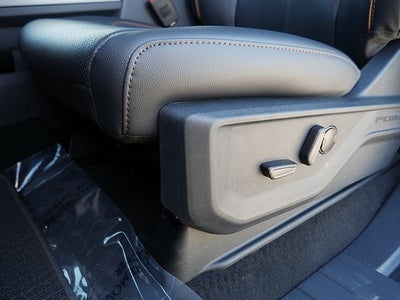 2026 Ford F-250SD Lariat CREW 4WD