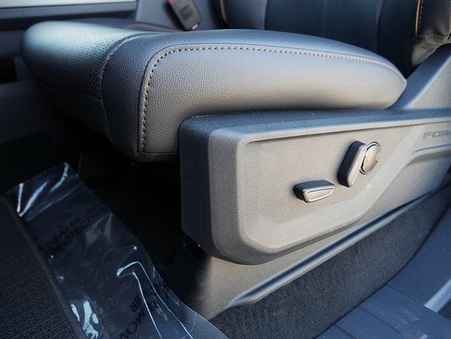 2026 Ford F-250SD Lariat CREW 4WD