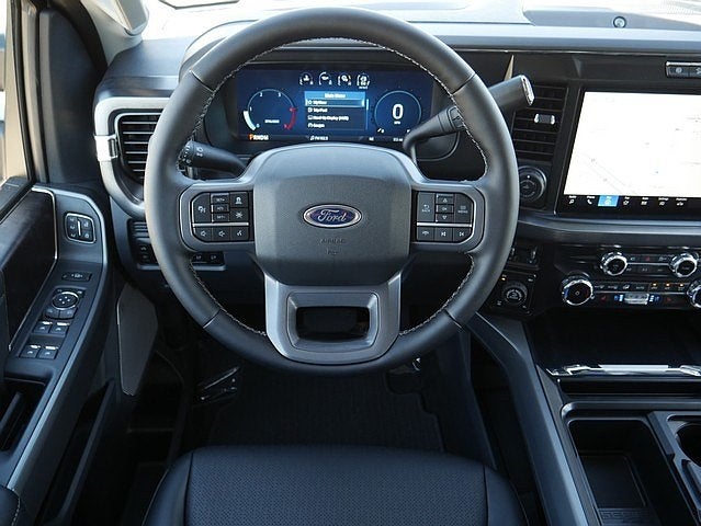 2026 Ford F-250SD Lariat CREW 4WD