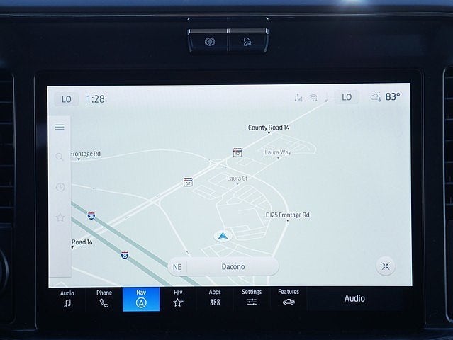 2026 Ford F-250SD Lariat CREW 4WD