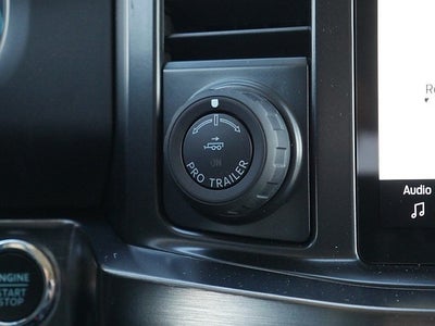 2026 Ford F-250SD Lariat CREW 4WD